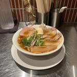 麺や チャーシュードリーム - 