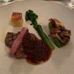 エスカーレ ホテルモントレ グラスミア大阪 - 