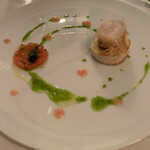 エスカーレ ホテルモントレ グラスミア大阪 - 