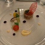 エスカーレ ホテルモントレ グラスミア大阪 - 