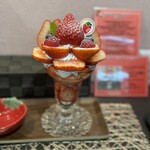 フルーツすぎ - 