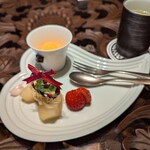 箱根吟遊 武蔵野本館 - 