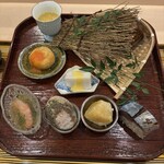 日本料理 孝 - 