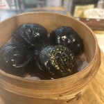 中國菜Yoshi - コース+オプション点心ご用意有ります。