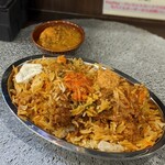 ミスタークマール - 