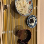 日本料理 孝 - 