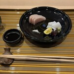 日本料理 孝 - 
