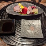 箱根吟遊 武蔵野本館 - 