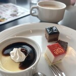 Cafe Restaurant Lavender - 