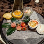 箱根吟遊 武蔵野本館 - 