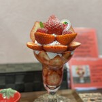 フルーツすぎ - 