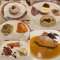 エリオ・ロカンダ・イタリアーナ - 