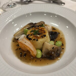 ビストロ ラ ポーレ - 