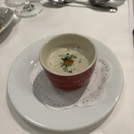 ビストロ ラ ポーレ - 