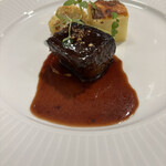 ビストロ ラ ポーレ - 