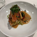 ビストロ ラ ポーレ - 