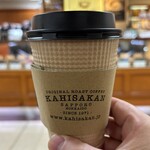 可否茶館 - ドリンク写真: