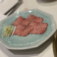 食道園 宗右衛門町本店  - 