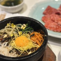 食道園 宗右衛門町本店  - 