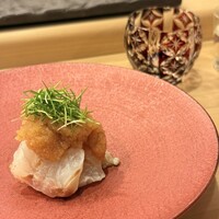 鮨 大門 - 