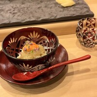 鮨 大門 - 