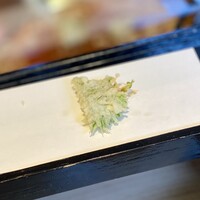 天ぷら 福たろう - 