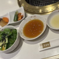 食道園 宗右衛門町本店  - 