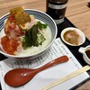 日本橋海鮮丼 つじ半 ららぽーと立川立飛店