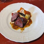 ビステリア サトッロ - 