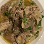 ヴィッラ マニョーリア - 