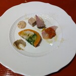 ビステリア サトッロ - 