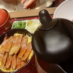 横濱うし処 牛味蔵 横浜スカイビル店 - 