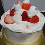 パティスリー リョーコ - ほっぺたが落ちる♥️