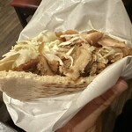 シモキタドネルケバブ - 