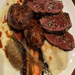 ヴィッラ マニョーリア - 