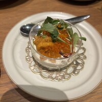 フレンチ串揚げBEIGNET 東京 - 