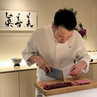 眞善美 - 