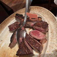 ウルフギャング・ステーキハウス 丸の内店 - 