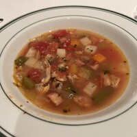 ウルフギャング・ステーキハウス 丸の内店 - 