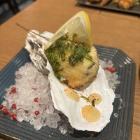 フレンチ串揚げBEIGNET 東京 - 