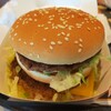 マクドナルド - 