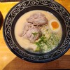 ひできよラーメン