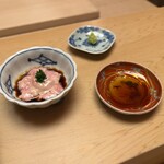 日本橋蛎殻町 すぎた - 