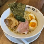 小麦生まれ、麺育ち。 - 