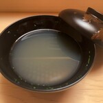 日本橋蛎殻町 すぎた - 