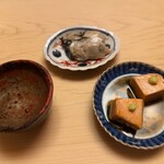 日本橋蛎殻町 すぎた - 