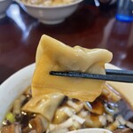 手打ち 陰日向 - 