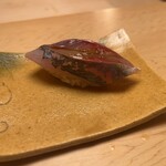 日本橋蛎殻町 すぎた - 