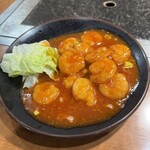 長楽 - 料理写真: