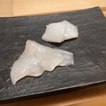 日本橋蛎殻町 すぎた - 